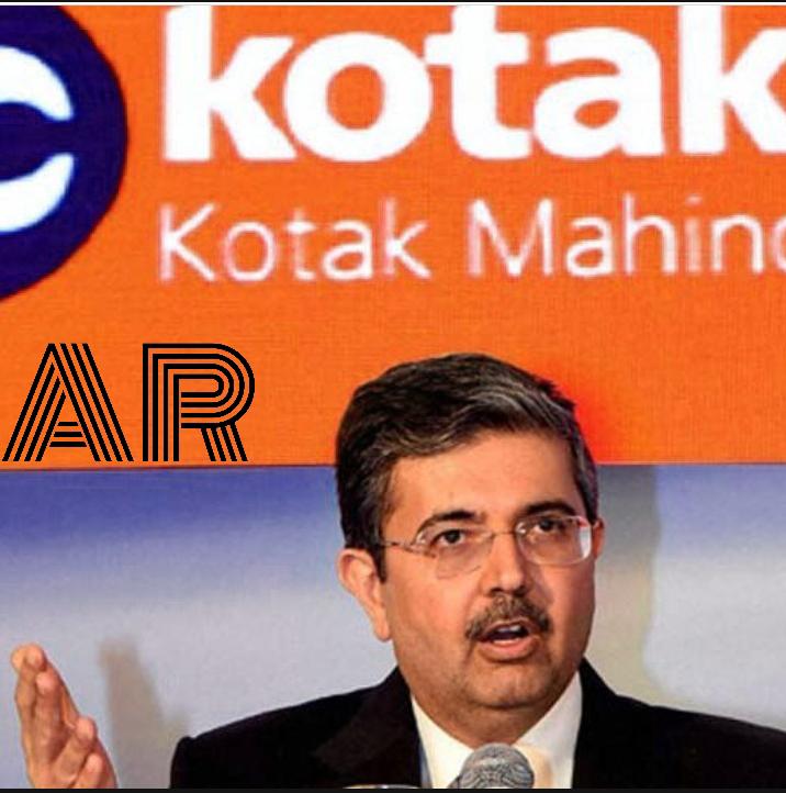 Uday Kotak Biography, Age, Height, Education, Family, Son, Award & More