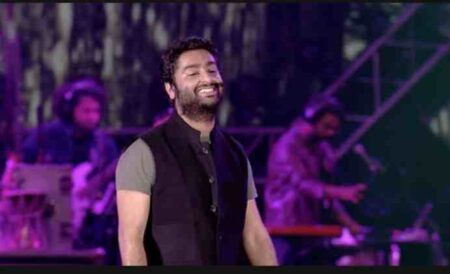 Arijit Singh