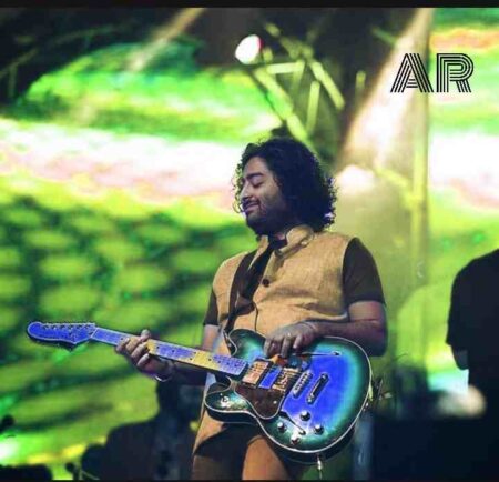 Arijit Singh