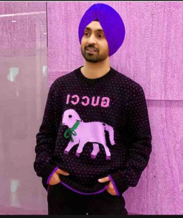 Diljit Dosanjh