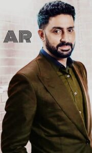 Abhishek Bachchan