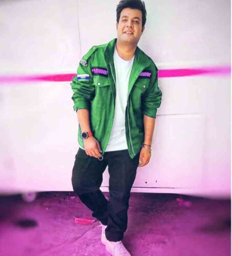 Varun Sharma