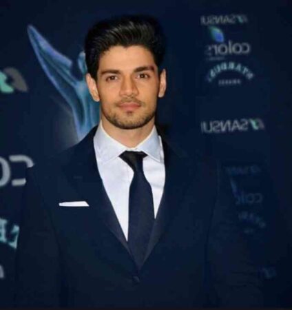 Sooraj Pancholi