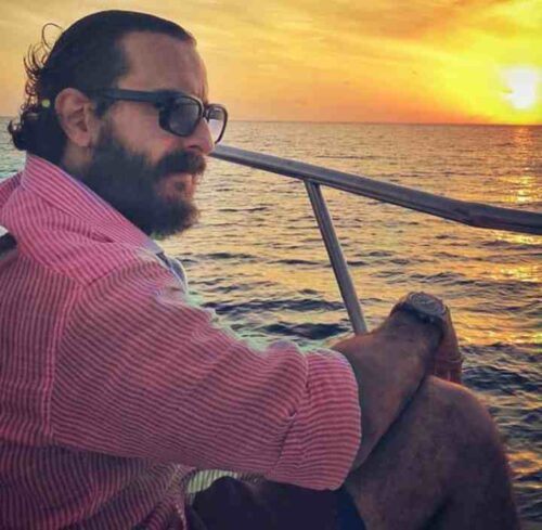 Saif Ali Khan