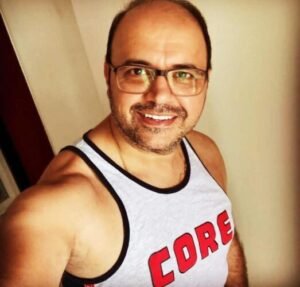 Mandar Chandwadkar (Bhide) Biography, Net Worth, Family, Wife & More