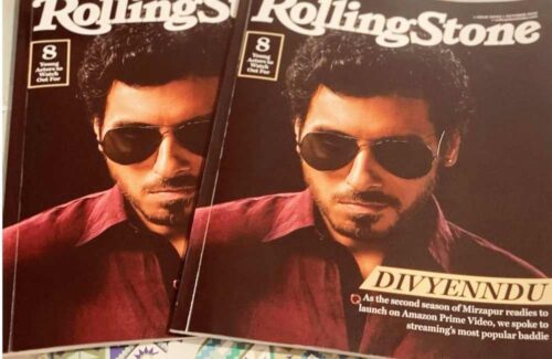 rolling stone