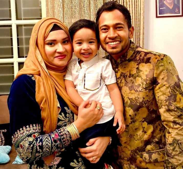 Mushfiqur Rahim (Cricketer) Net Worth, Family, Wife, Biography and More