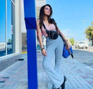 Niharika Tiwari Net Worth, Age, Height, Family, Bf, Wiki, Biography & More