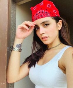 Niharika Tiwari Net Worth, Age, Height, Family, Bf, Wiki, Biography & More