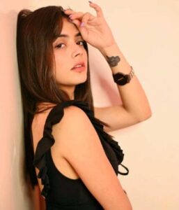 Niharika Tiwari Net Worth, Age, Height, Family, Bf, Wiki, Biography & More