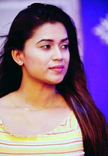 Dimpal Singh Net Worth, Age, Family, Boyfriend, Wiki, Biography and More