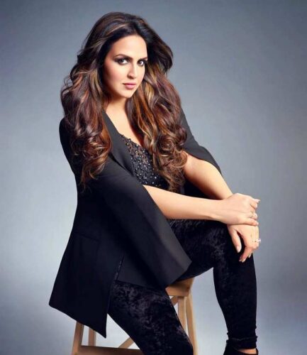 Esha Deol Net Worth, Age, Movies, Family, Husband, Biography and More