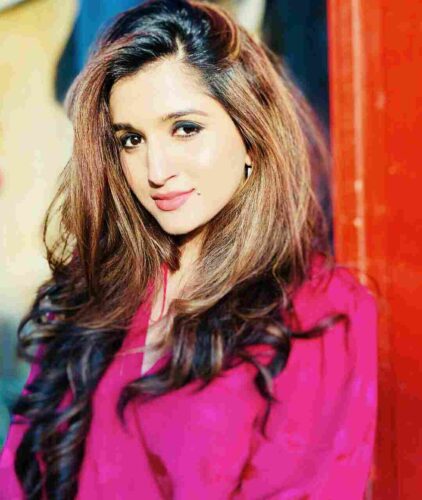 Nidhi Shah Net Worth, Age, Family, Boyfriend, Biography and More