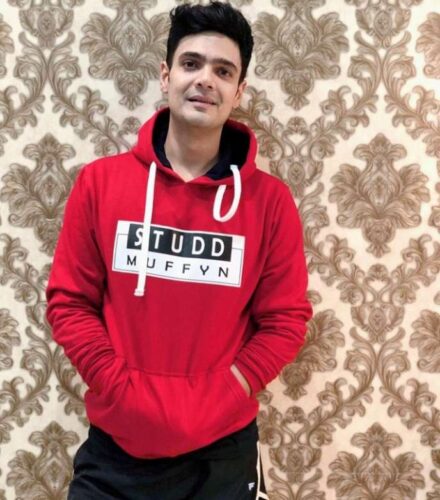 Paras Tomar Net Worth, Age, Family, Girlfriend, Biography & More