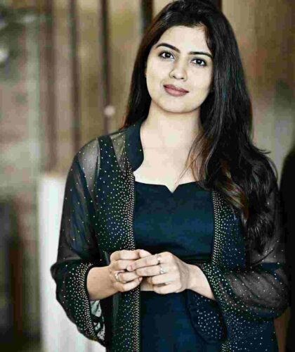 Amritha Aiyer Net Worth, Age, Family, Boyfriend, Biography and More