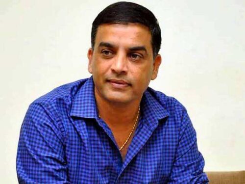 Dil Raju Net Worth, Age, Family, Wife, Biography and More