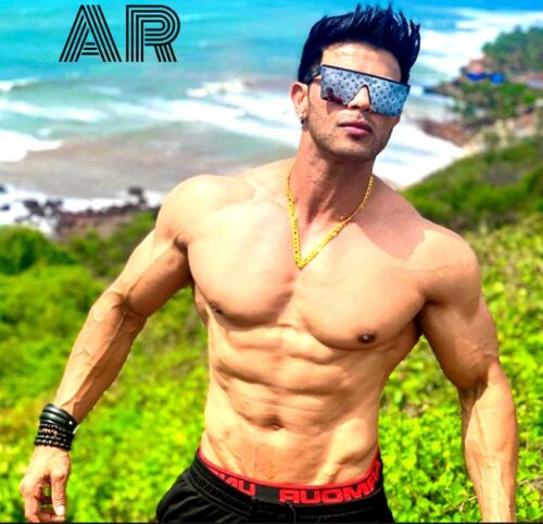 Sahil Khan Net Worth, Age, Height, Family, Affairs, Biography and More.
