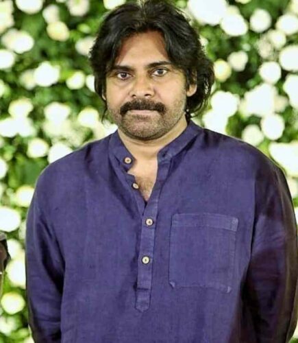 Pawan Kalyan Net Worth, Age, Family, Wife, Biography and More