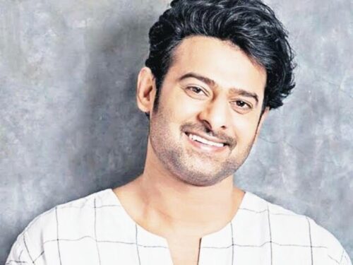 Prabhas Net Worth, Age, Family, Girlfriend, Biography and More