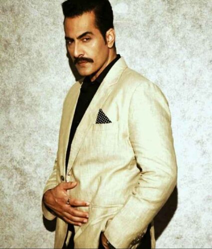 Sudhanshu Pandey Net Worth, Age, Family, Girlfriend, Biography and More