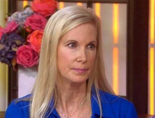 Beth Holloway Net Worth, Age, Family, Husband, Biography and More