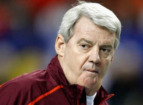 Frank Beamer Net Worth, Age, Height, Family, Wife, Biography, and More