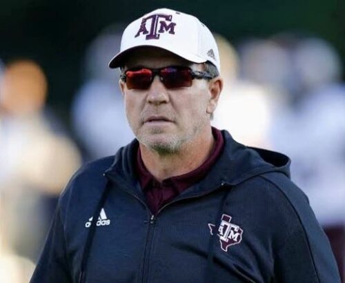 Jimbo Fisher Net Worth, Age, Height, Family, Wife, Biography and More