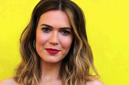 Mandy Moore Net Worth, Age, Family, Boyfriend, Biography and More