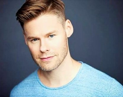 Randy Harrison Net Worth, Age, Family, Boyfriend, Biography and More