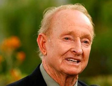 Rod Laver Net Worth, Age, Height, Family, Wife, Biography and More