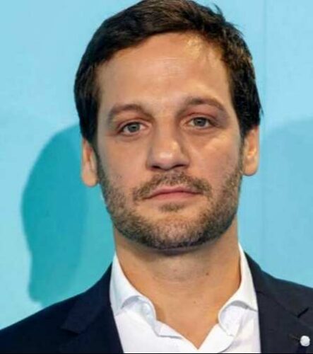 Rodrigo De La Serna Net Worth, Age, Family, Girlfriend, Biography and More