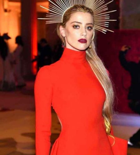 Amber Heard Net Worth, Age, Family, Boyfriend, Wiki, Biography and More