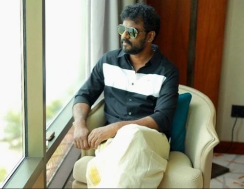 Dinesh Prabhakar Net Worth, Age, Family, Wife, Biography, and More
