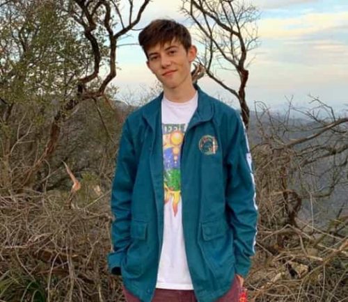 Griffin Gluck Net Worth, Age, Family, Girlfriend, Biography, and More