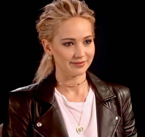 Jennifer Lawrence Net Worth, Age, Family, Boyfriend, Biography and More