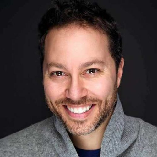 Sam Riegel Net Worth, Age, Family, Wife, Biography and More