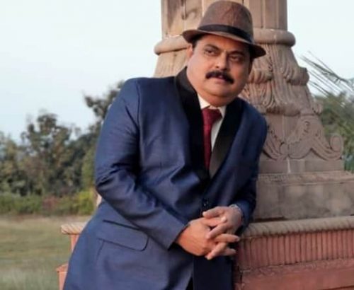 Bharat Ganeshpure Net Worth, Age, Family, Wife, Biography, and More