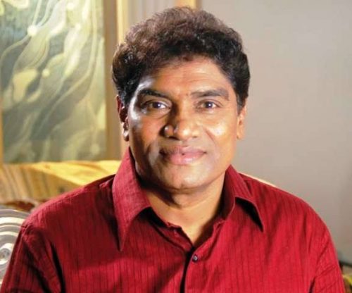 Johnny Lever Net Worth, Age, Family, Wife, Biography, and More