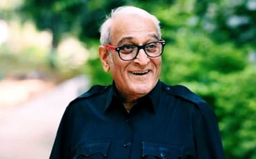 Mohan Agashe Net Worth, Age, Family, Wife, Biography, and More