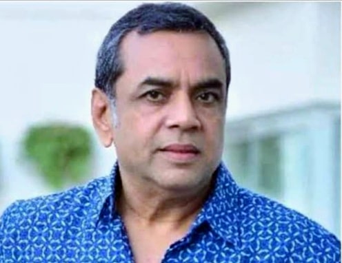 Paresh Rawal Net Worth, Age, Family, Wife, Biography, and More