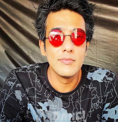 Sameer Saxena Net Worth, Age, Family, Girlfriend, Biography, and More