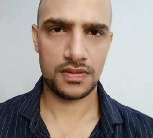 Shivankit Singh Parihar Net Worth, Age, Family, Girlfriend, Biography, and More