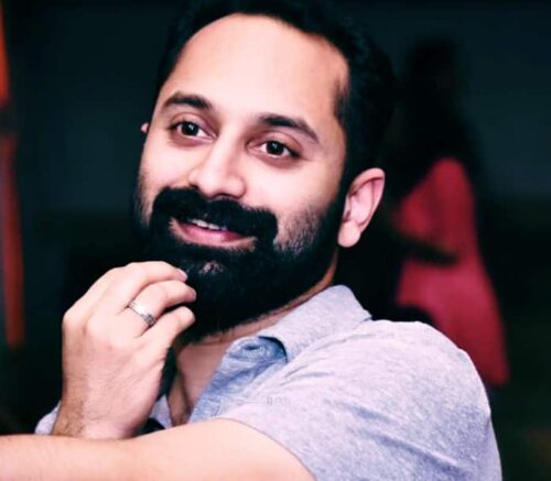 Fahadh Faasil Net Worth, Age, Family, Wife, Biography, and More