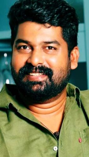 Joju George Net Worth, Age, Height, Family, Wife, Biography, and More