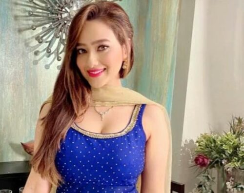 Madalsa Sharma Net Worth, Age, Family, Husband, Biography, and More