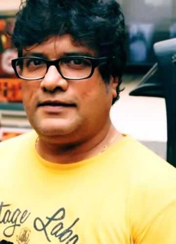 Rajesh Sharma Net Worth, Age, Family, Wife, Biography, and More