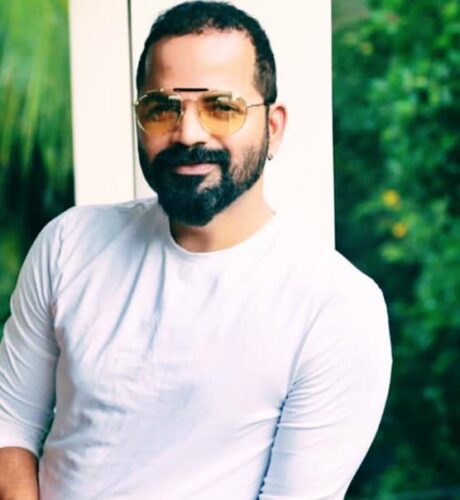 Vinay Forrt Net Worth, Age, Family, Wife, Biography, and More