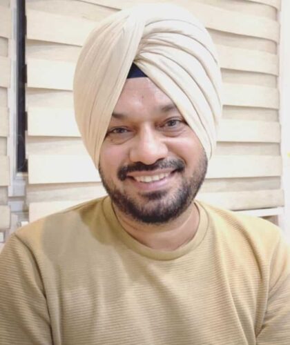 Gurpreet Ghuggi Net Worth, Age, Family, Wife, Biography, and More