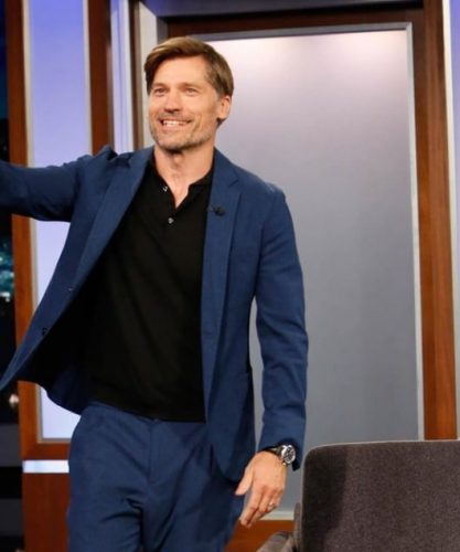 Nikolaj Coster-Waldau Net Worth, Age, Family, Wife, Biography, and More
