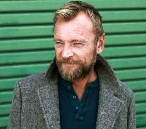 Richard Dormer Net Worth, Age, Family, Wife, Biography, and More